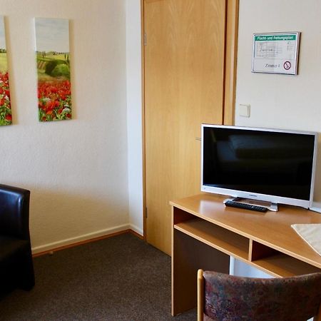 Hotel Gasthof Klusmeyer بيليفيلد المظهر الخارجي الصورة