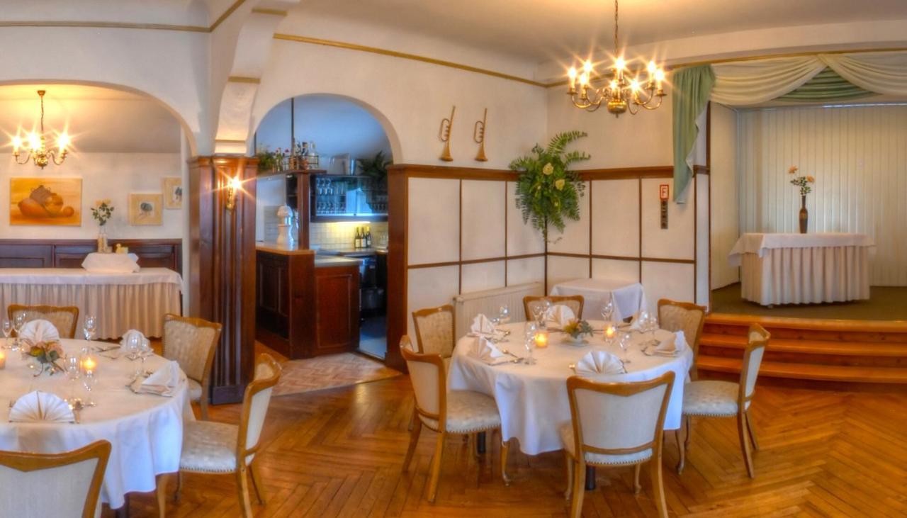 Hotel Gasthof Klusmeyer بيليفيلد المظهر الخارجي الصورة